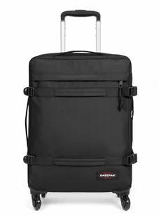 Torba podróżna walizka mała Eastpak Transit'R 4 S - black - Torby podróżne - miniaturka - grafika 1