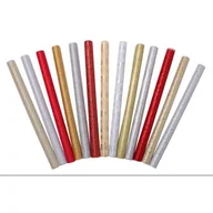 Ozdoby bożonarodzeniowe - Organdyna do pakowania rozm 45 x 200 cm, kolor mix - miniaturka - grafika 1