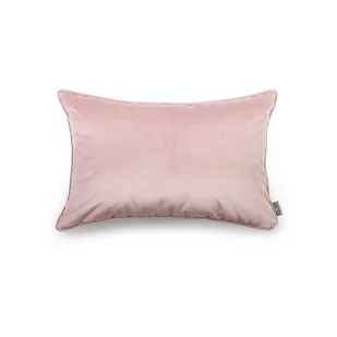 Różowa poszewka na poduszkę WeLoveBeds Dusty,40x60 cm - Poszewki na poduszki - miniaturka - grafika 1