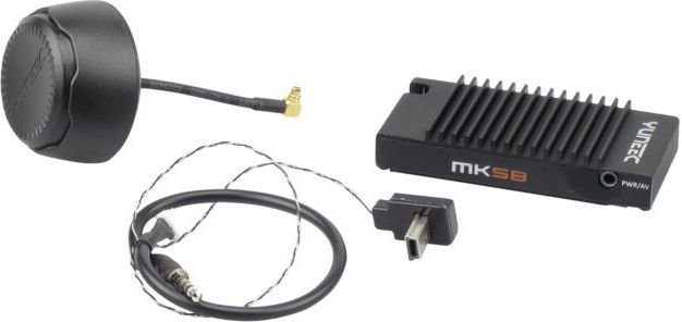 Yuneec Digital Video Downlink do Tyhoon G YUNCGO3EU