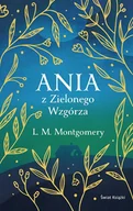 E-booki dla dzieci i młodzieży - Ania z Zielonego Wzgórza (ekskluzywna edycja) - miniaturka - grafika 1