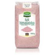 Pojemniki na przyprawy - Look Food Sp.z o.o. al Jerozolimskie 151/lok 3 Sól himalajska różowa drobna 1 kg LookFood M00-138D-45288 - miniaturka - grafika 1