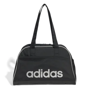 ADIDAS TORBA LINEAR ESSENTIALS BOWLING JG0972 - Torby męskie - miniaturka - grafika 1