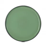 Talerze - Revol CARACTERE talerz 26 cm Miętowy Mint - miniaturka - grafika 1