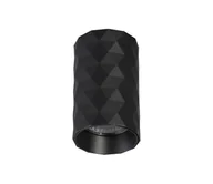 Lampy sufitowe - Brilagi - LED Oświetlenie punktowe ALICE 1xGU10/30W/230V czarne - miniaturka - grafika 1