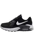 Trampki damskie - Nike Sneakersy "Air Max Excee" w kolorze czarno-białym - miniaturka - grafika 1