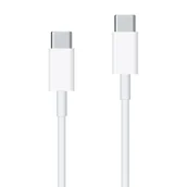 Kable komputerowe i do monitorów - Kabel Apple USB-C - USB-C 2,0 m MLL82ZM/A Biały | Oryginalne akcesoria od Apple tylko w Mobile City! - miniaturka - grafika 1