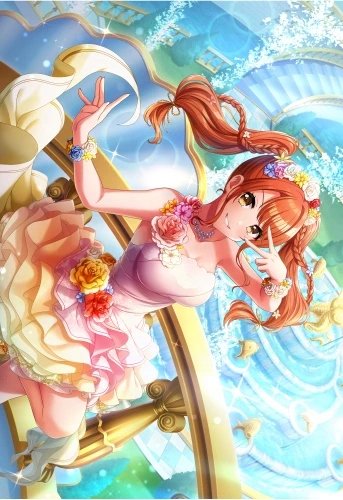 Plakat Anime Manga D4DJ D4DJ_118 A1+ (custom)