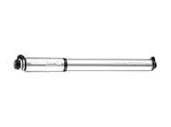 Pompki rowerowe - Pompka Ręczna Lezyne Road Drive Hp S Abs 160Psi Dł.krótka 180Mm - miniaturka - grafika 1
