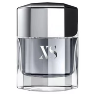 Dezodoranty i antyperspiranty męskie - Paco Rabanne Xs (2018) Men Edt 100ml - miniaturka - grafika 1