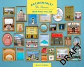 Pozostałe książki - Accidentally Wes Anderson - miniaturka - grafika 1