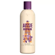 Szampony do włosów - Aussie Repair Miracle szampon do włosów trudno poddających się stylizacji 300 ml - miniaturka - grafika 1