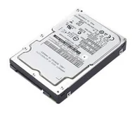 Dyski serwerowe - IBM Dysk serwerowy 600 Gb SAS 10.000 Rpm FRU00Y8861 - miniaturka - grafika 1