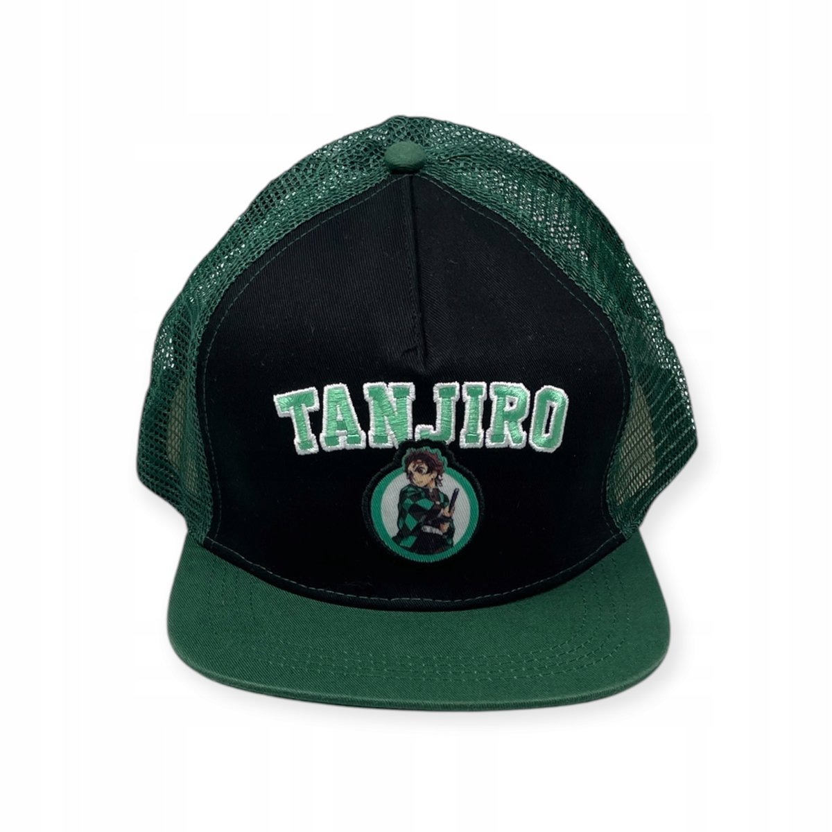 Czapka z daszkiem SPENCER'S TANJIRO