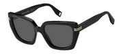 Okulary przeciwsłoneczne - Okulary przeciwsłoneczne Marc Jacobs MJ 1051 S 807 - miniaturka - grafika 1