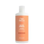 Szampony do włosów - Wella INVIGO Enrich, szampon do włosów suchych, 500ml - miniaturka - grafika 1
