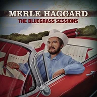 Country - Merle Haggard - Bluegrass Sessions - miniaturka - grafika 1