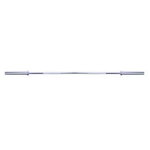 InSportLine GRYF OLIMPIJSKI PROSTY 200CM DO 300KG 12717 - Gryfy - miniaturka - grafika 1