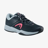 Tenis ziemny - Buty do tenisa damskie HEAD Revolt Evo 2.0 - miniaturka - grafika 1