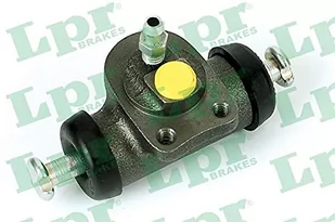 LPR 4909 cylinder hamulcowy - Cylinderki hamulcowe - miniaturka - grafika 1