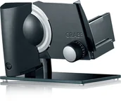 Krajalnice - Graef S 32116 Multicut Plus All-purpose slicer black - miniaturka - grafika 1