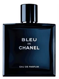 Chanel Bleu de Woda perfumowana 100ml - Wody i perfumy męskie - miniaturka - grafika 1