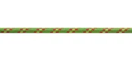 Sprzęt wspinaczkowy - Linka pomocnicza 7 mm x 120 m Anis - miniaturka - grafika 1