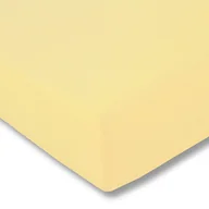 Prześcieradła - ESTELLA Sp. z o.o. Prześcieradło Estella Jersey Mako 705 120x200 1215114 - miniaturka - grafika 1