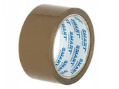 Taśmy klejące - Taśma Pakowa 48/66 Klejąca Smart Akrylowa - miniaturka - grafika 1