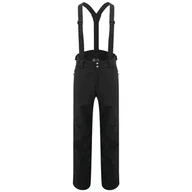 Spodnie sportowe męskie - Spodnie męskie Dare 2b Achieve II Pant Rozmiar: XXXL / Długość spodni: regular / Kolor: czarny - miniaturka - grafika 1