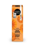 Serum do twarzy - Organic Shop, Serum do cery tłustej, Olej z dyni & Miód, 30ml - miniaturka - grafika 1