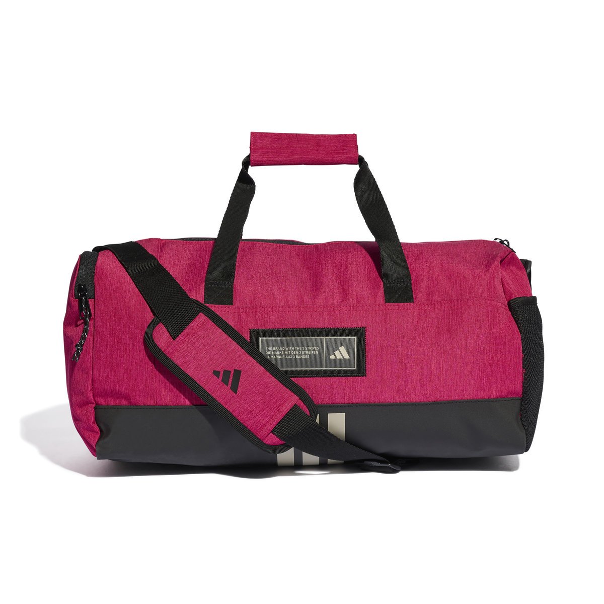 torba adidas 4ATHLTS Duffel Small IK2934