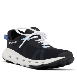 Buty do sportów wodnych Columbia Drainmaker XTR 2062521 Czarny - Pływanie - miniaturka - grafika 1
