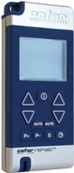 Urządzenia medyczne - Cefar Rehab.X2 elektrostymulator TENS i NMES 2-kanałowy - miniaturka - grafika 1