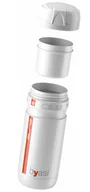 Sakwy rowerowe - ELITE Elite Pojemnik na narzędzia BYASI Biały 550 ml EL0111803 - miniaturka - grafika 1