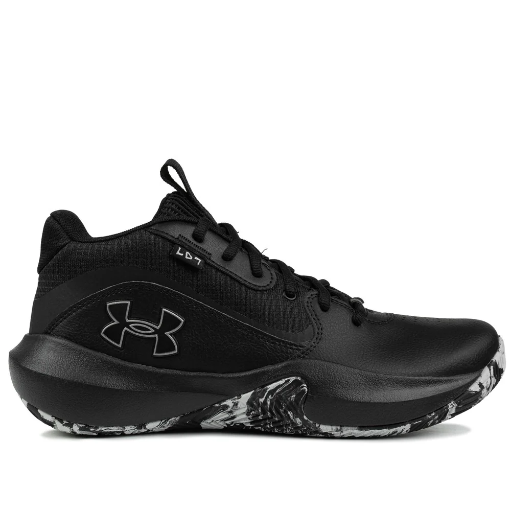 Buty Under Armour Lockdown 7 3028512003