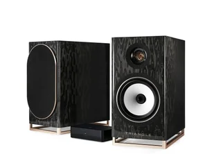 TRIANGLE Capella Black Star - Głośniki i kolumny - miniaturka - grafika 1