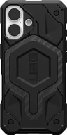 Etui i futerały do telefonów - UAG Monarch iPhone 16 carbon fiber - miniaturka - grafika 1