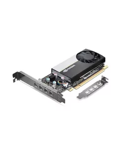 Lenovo 4X61J52233 Nvidia T1000 8 GB GDDR6 - Karty graficzne - miniaturka - grafika 1
