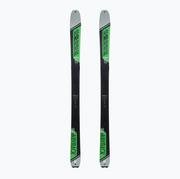 Narty - Narty skiturowe K2 Wayback 88 szaro-zielone 10G0202.101.1 167 cm - miniaturka - grafika 1