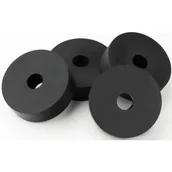 Inne akcesoria audio-wideo - Pro-Ject DAMP IT 4 szt - miniaturka - grafika 1