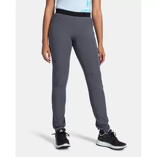 Damskie spodnie outdoorowe Kilpi MIMI-W - Spodnie sportowe damskie - miniaturka - grafika 1
