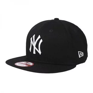 New Era, Czapka baseballówka, MLB New York Yankees 9FIFTY, rozmiar M/L - Czapki damskie - miniaturka - grafika 1