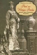 Biografie i autobiografie - LTW Pani na Złotym Potoku - Magdalena Jastrzębska - miniaturka - grafika 1
