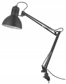 Lampy stojące - IKEA TERTIAL Lampa Kreślarska Lampka Biurkowa Regulowana Szkolna Nocna LED - miniaturka - grafika 1