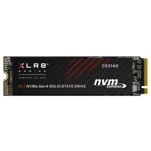PNY 1TB M.2 PCIe Gen4 NVMe XLR8 CS3140 M280CS3140-1TB-RB - Dyski SSD - miniaturka - grafika 1