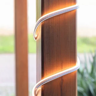 Paulmann SimpLED taśma, IP65 3 000 K, 5m - Taśmy LED - miniaturka - grafika 1