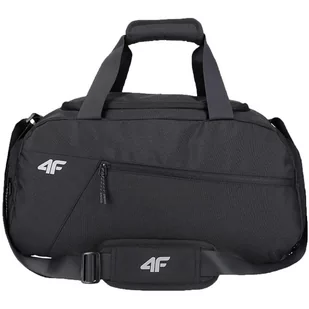 Torba 4F U052 4FAW23ABAGU052 (kolor Czarny) - Torby sportowe - miniaturka - grafika 1