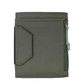 Nerki - LIFEVENTURE Portfel podróżny RFID WALLET olive - miniaturka - grafika 1