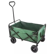 Taczki - Wózek ogrodowy transportowy składany taczka NEO TOOLS 84-405 - miniaturka - grafika 1